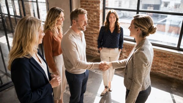 Comment mettre en place un programme ambassadeur efficace ?
