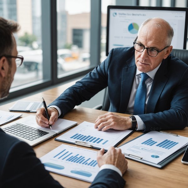 Stratégies efficaces pour accélérer la croissance de votre entreprise
