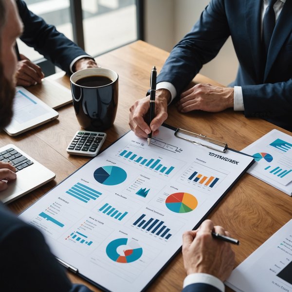 Top 10 stratégies commerciales pour booster vos ventes en 2023