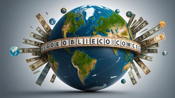 Les défis économiques mondiaux en 2023 et leurs solutions
