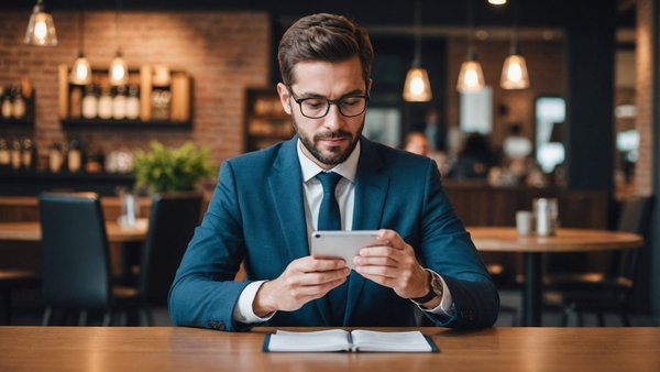 L'impact des nouvelles technologies sur les entreprises modernes