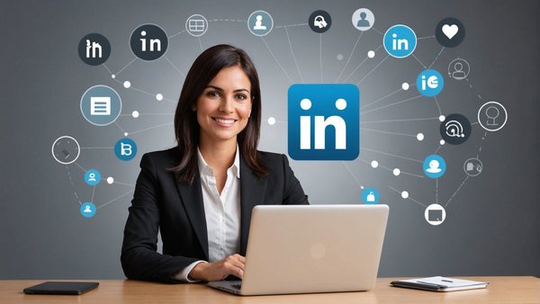 Comment optimiser votre présence sur LinkedIn pour booster votre carrière