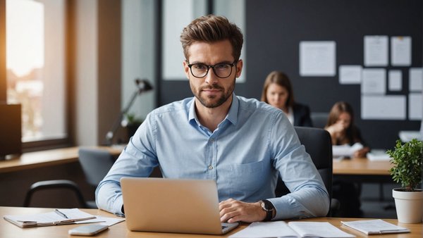 Astuces efficaces pour booster votre productivité au travail
