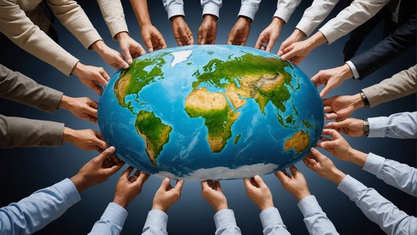 Les impacts de la mondialisation sur les économies émergentes