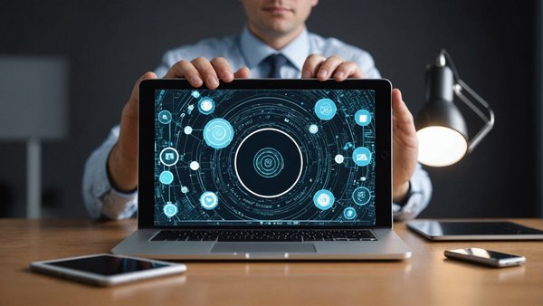 Les dernières tendances en innovation technologique qui transforment notre quotidien