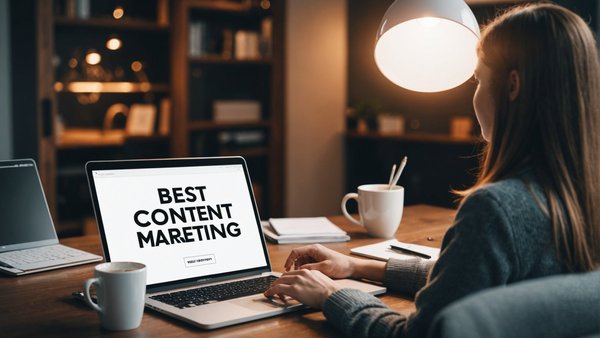 Les meilleures stratégies de contenu pour le marketing digital en 2023