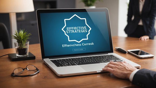 Stratégies commerciales efficaces pour augmenter vos ventes en ligne