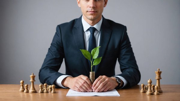 Stratégies efficaces pour booster la croissance de votre entreprise