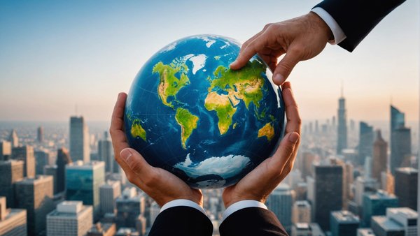 Les défis économiques mondiaux en 2023 et comment les surmonter