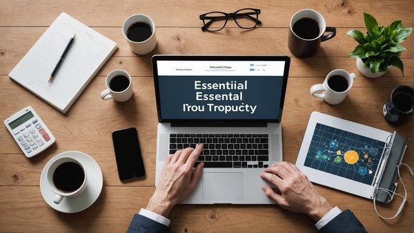 Astuces essentielles pour améliorer votre productivité quotidienne