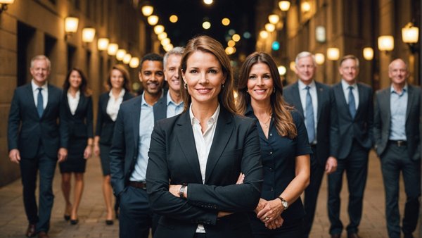 Stratégies efficaces pour maximiser l'impact de votre réseau professionnel