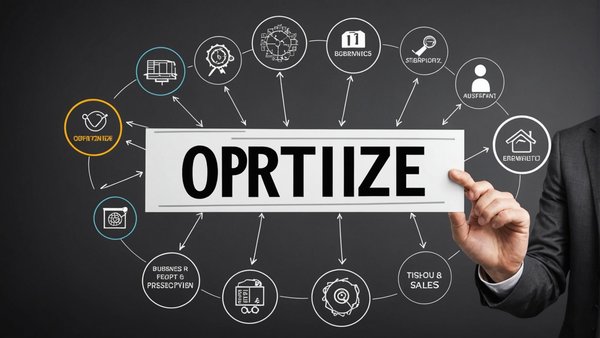 Optimiser vos ventes : 10 stratégies commerciales efficaces pour 2023