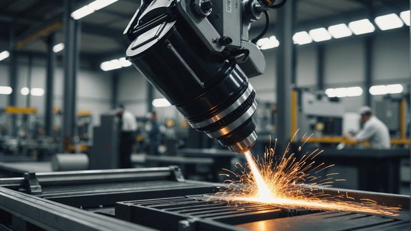 L'impact des nouvelles technologies sur l'industrie manufacturière