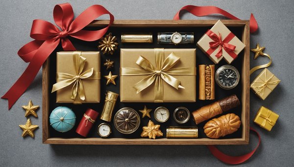 Cadeaux éthiques et responsables : la sélection les petits moments