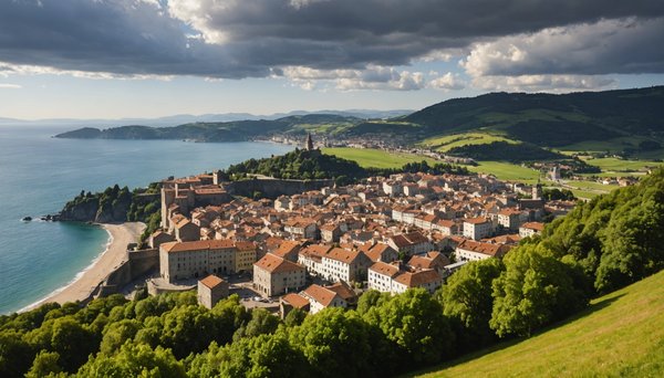 Top 5 raisons de choisir erronda pour un séminaire au pays basque