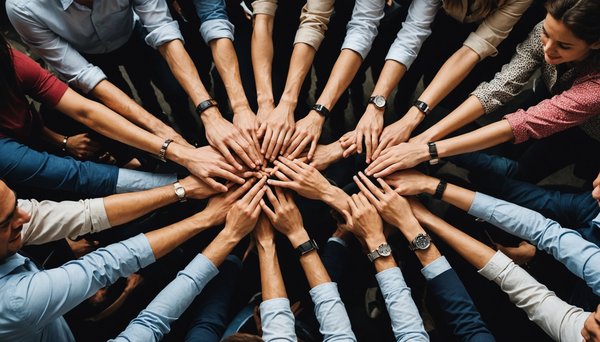 7 stratégies innovantes pour améliorer la cohésion d'équipe avec boxplanet
