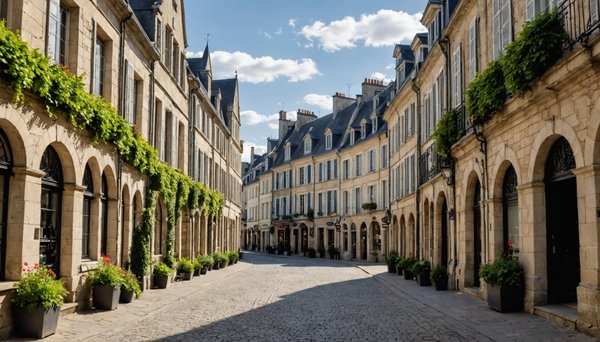 Découvrez les meilleurs lieux paisibles pour un séjour pro à angers