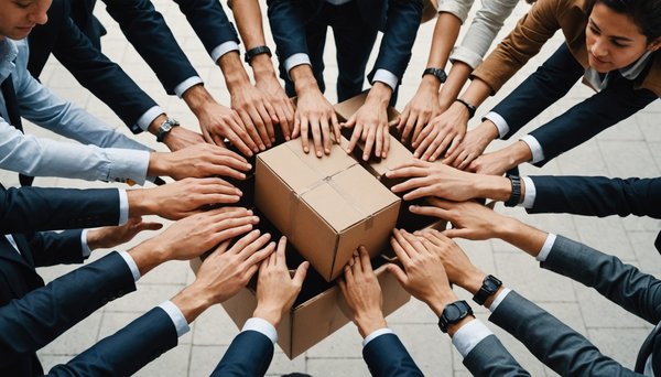 Comment créer un parcours invité fluide pour votre événement d'entreprise ?