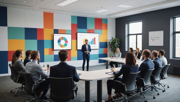 Séminaire de formation : comment maximiser l'engagement des participants ?
